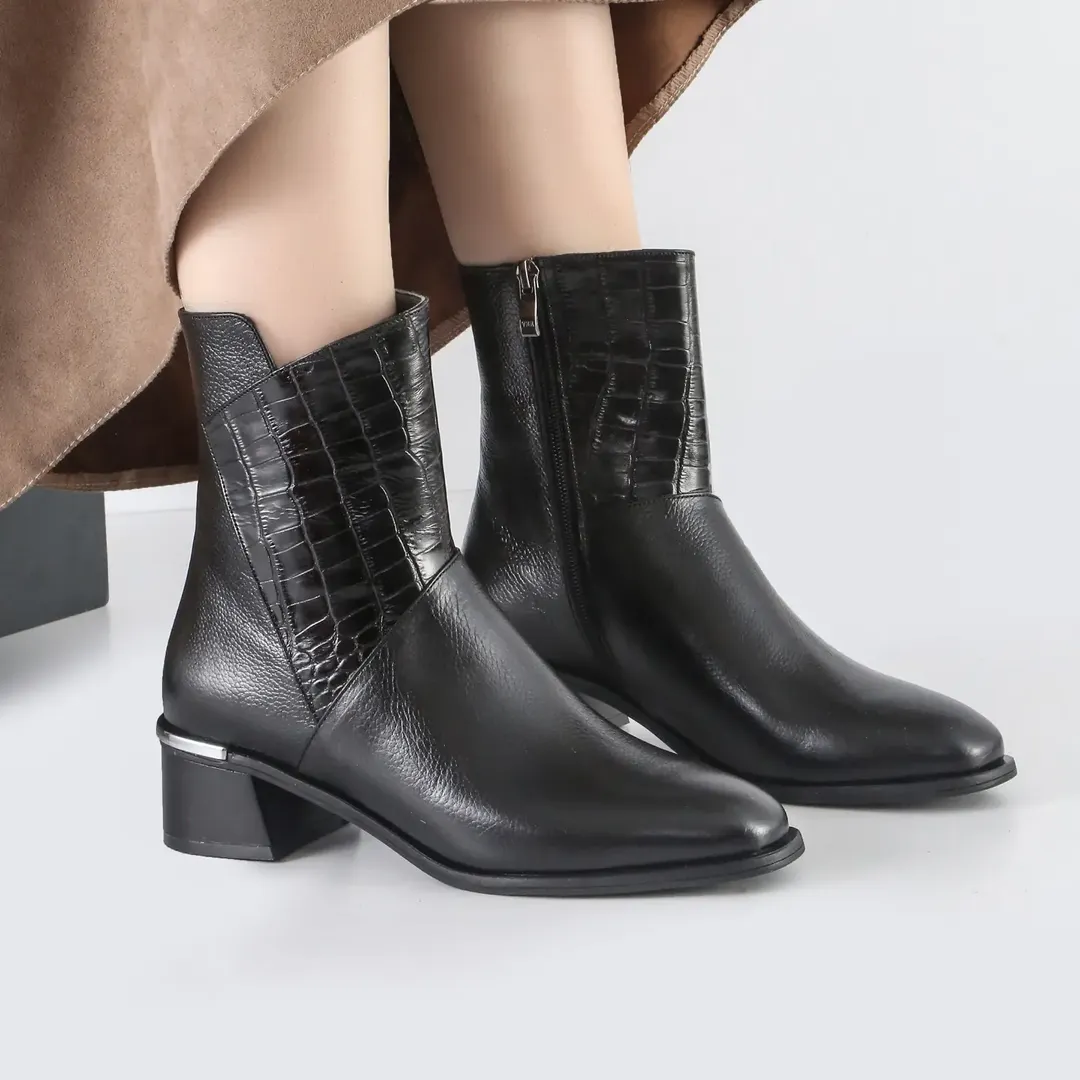 بوت و نیم بوت مارال