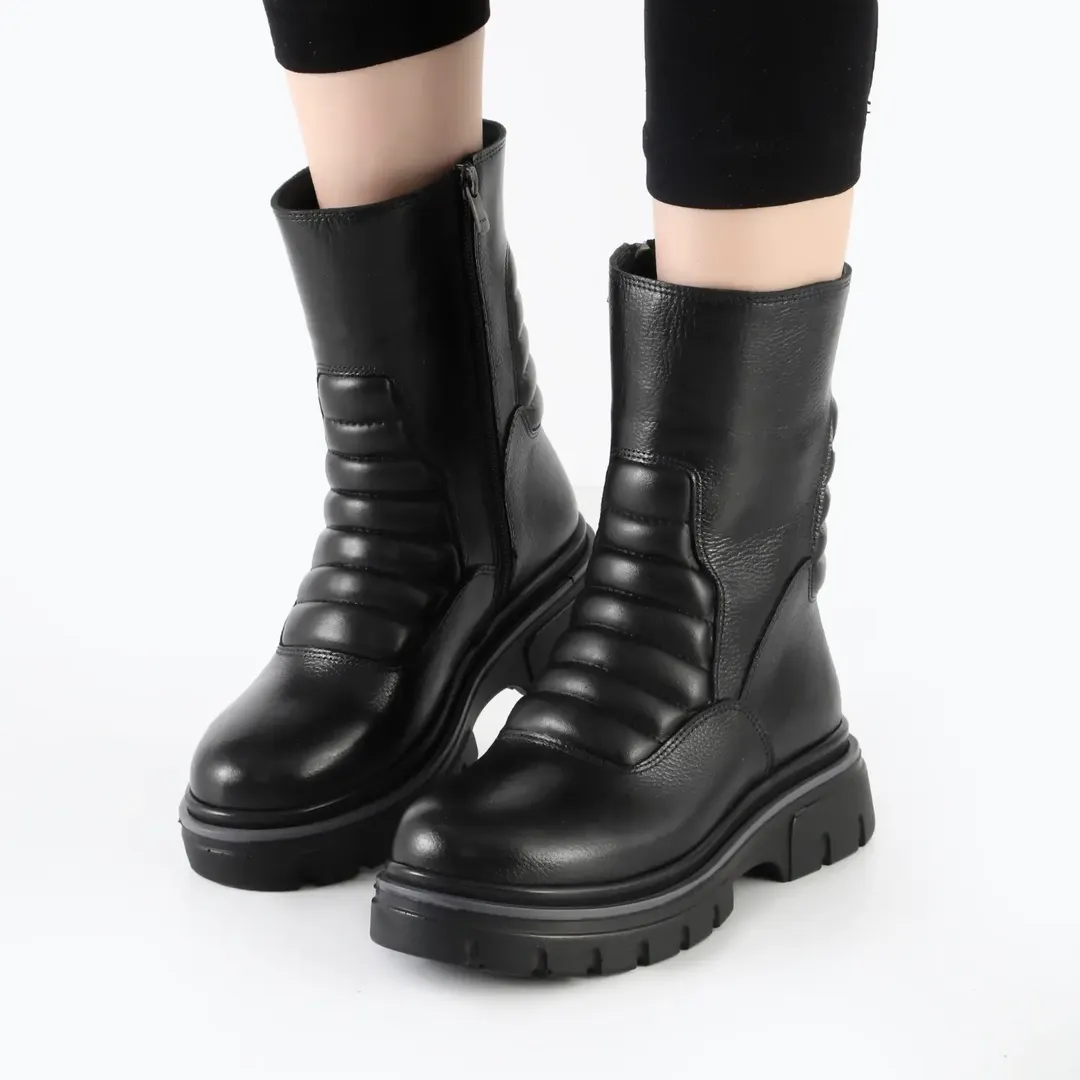 بوت و نیم بوت گیل