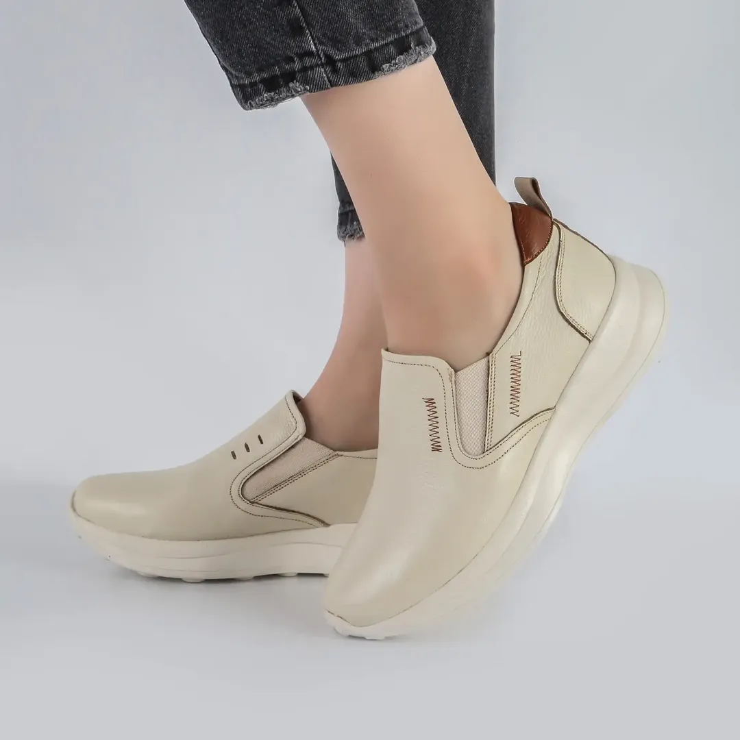 کفش طبی نسیم