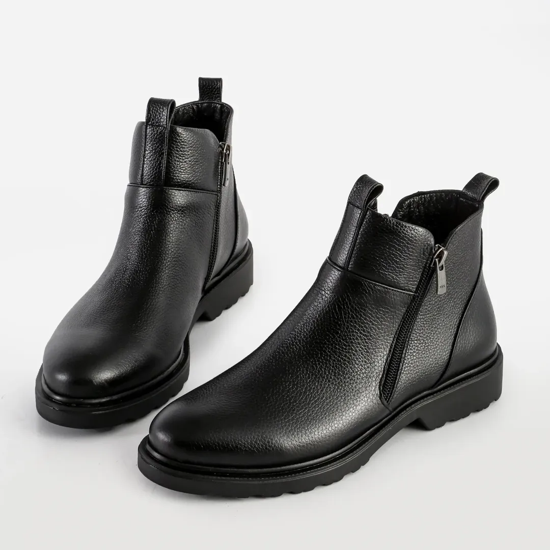 بوت چرم طبی ۲۰۲۶