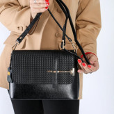 کیف تمام چرم ۴۵۹۰