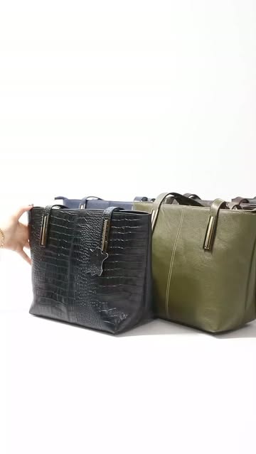 کیف تمام چرم زنانه ارتمیس